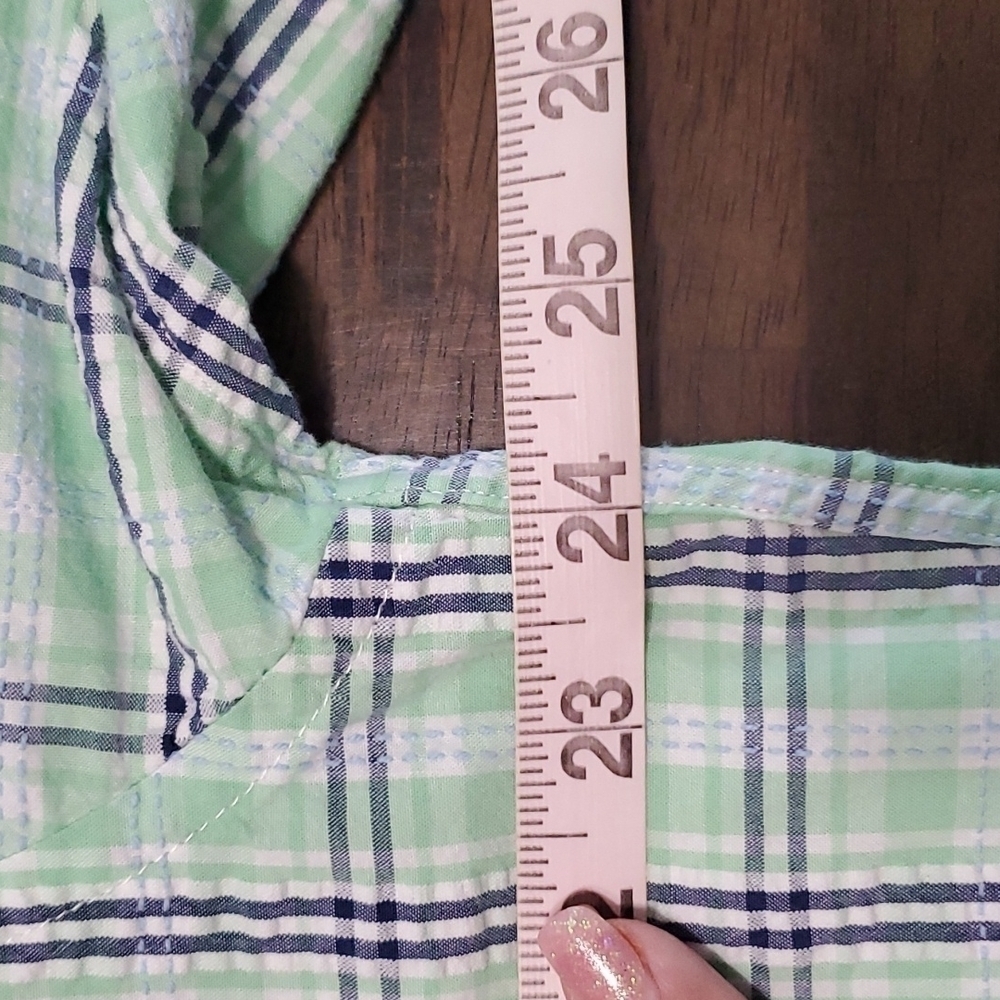 Tommy HILFIGER Men's Shirt - Picture 5 of 6